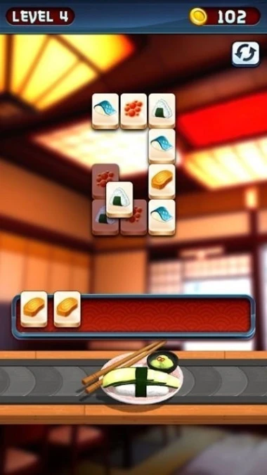 寿司挑战赛 v0.1.31图
