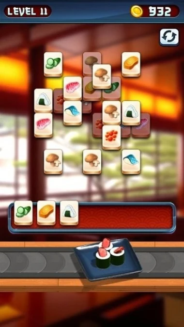 寿司挑战赛 v0.1.31图