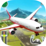 航班飞机模拟器破解版 v2.1