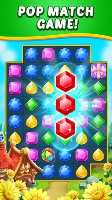梦幻宝石 v3.67.7图