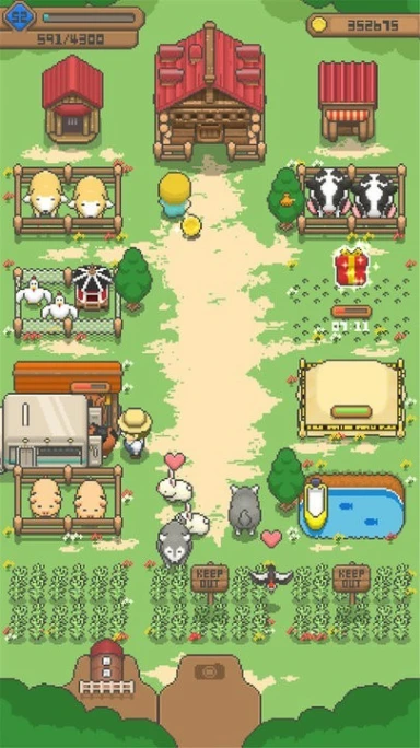 开心牧场 v1.4.13图