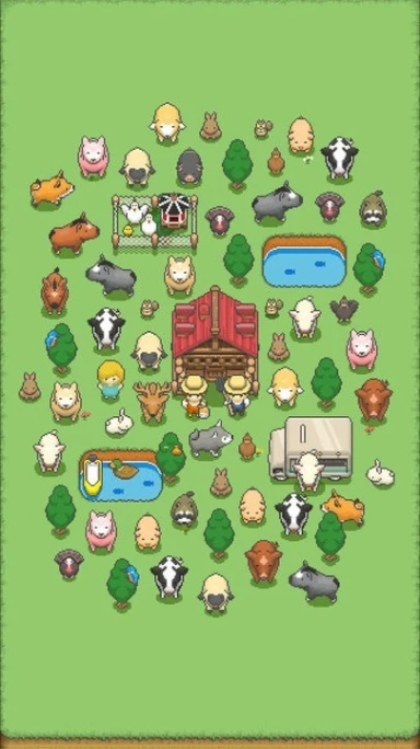 开心牧场 v1.4.13图
