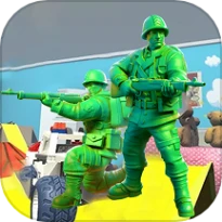 战地奇兵先锋队游戏 v1.1