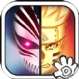 死神vs火影3.3官方版