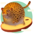 猛兽派对