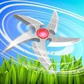 割草循环圈官方版(Grass Slasher Loop)