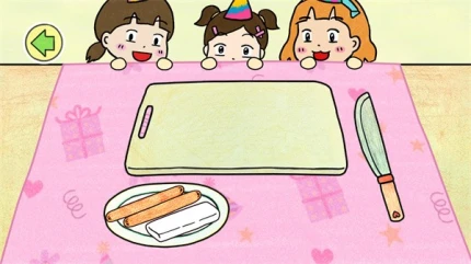 制作夏莉的热狗 v1.0.8图