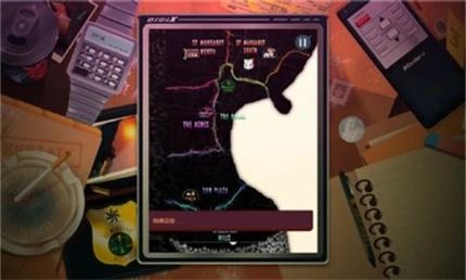 安提阿猩红海湾 v1.16图