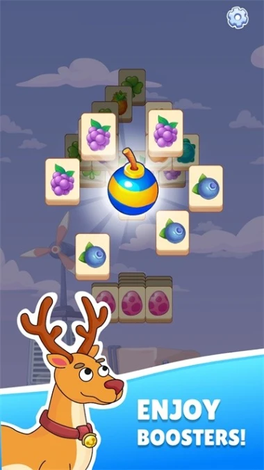安迪的火山冒险 v1.4.2图
