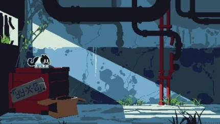 CATO黄油猫手游 v0.11图