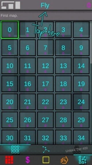 太空飞船建造者 v1.8.62图