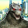 Kaiju Rampage IO官方版