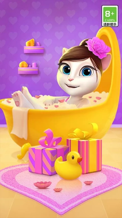 我的安吉拉 v6.3.0.807图