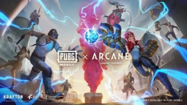 pubg地铁逃生安卓版 v2.4.1最新版图