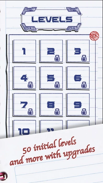 Papel Battles官方版 v0.6图
