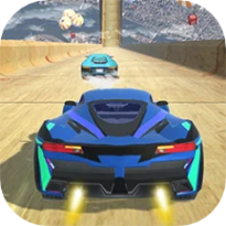 模拟赛车驾驶 v1.1