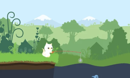 小猫钓鱼安卓版 v4.2.12图