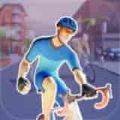自行车传奇车队经理中文版（Cycling Legends）
