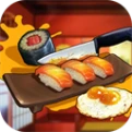 托卡生活寿司店