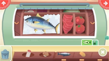 托卡生活寿司店 v2.3图
