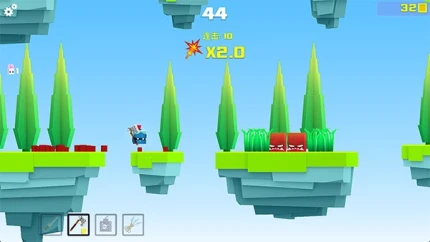 王牌大作战 v3.3.5图