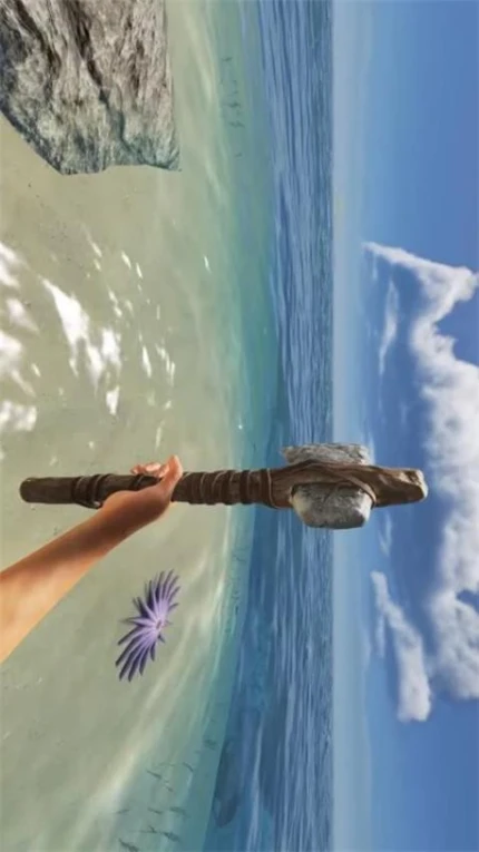海岛战争求生 v1.0图
