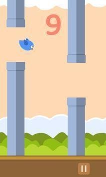 小鸟飞翔安卓版 v1.6图