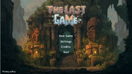 The Last Game v0.3.0图