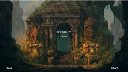 The Last Game v0.3.0图