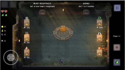 The Last Game v0.3.0图