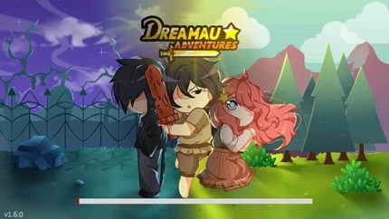 梦幻冒险 v3.0.2图