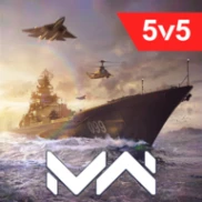 modern warships最新版