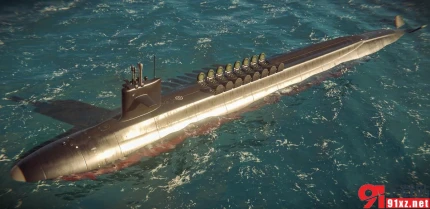 modern warships最新版 v0.64.0.10707400图