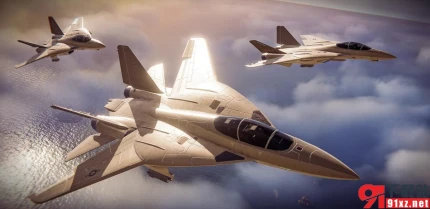 modern warships最新版 v0.64.0.10707400图