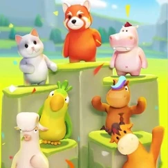 动物世界大逃亡 v1.1