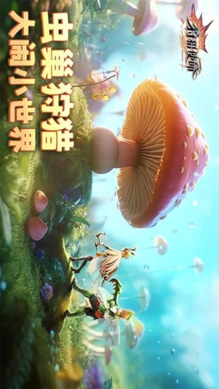 狩猎使命 v1.8.3.002图