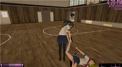 病娇模拟器安卓中文版 v1.0.4图