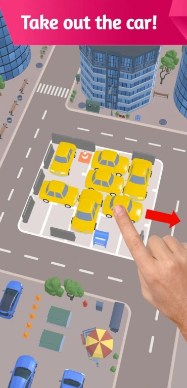 Parking Unblock 3D官方版图