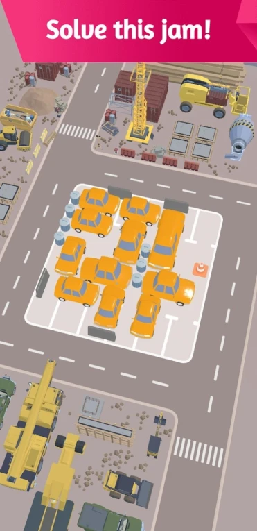 Parking Unblock 3D官方版图