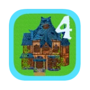 生存rpg4闹鬼庄园