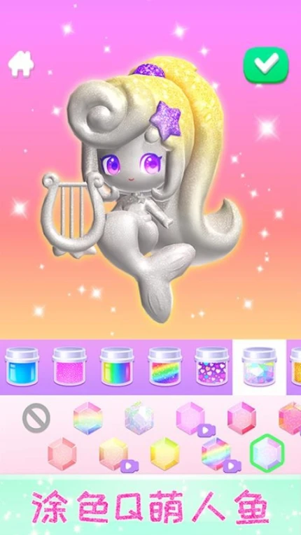 玩偶梦工厂 v1.0.3图