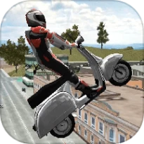 赛道狂飙 v1.0.1
