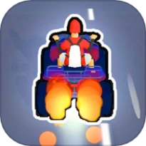 极限酷跑大师游戏 v1.0.0