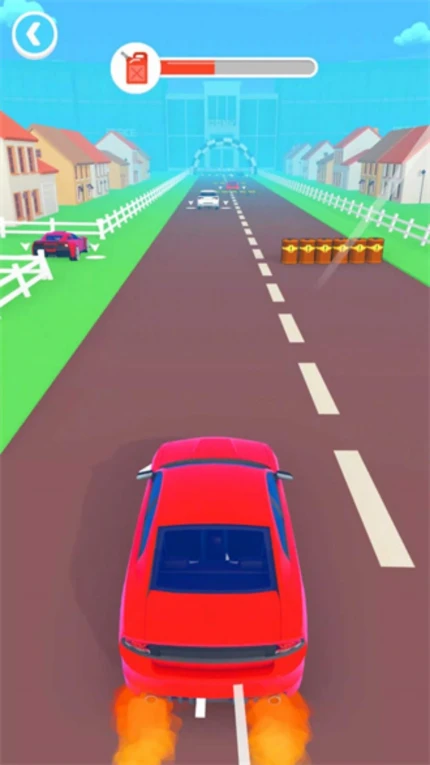 极限酷跑大师游戏 v1.0.0图