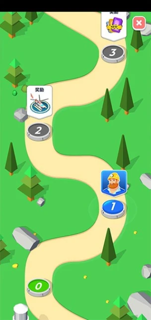 开矿当老板 v0.11.4图