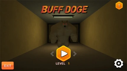 肌肉柴犬 v1.12图