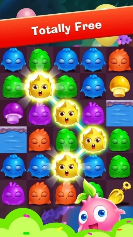 消消乐星星版 v1.6图