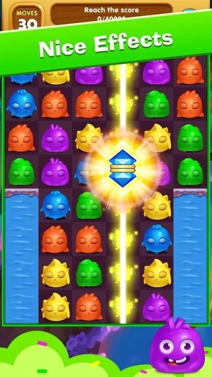 消消乐星星版 v1.6图