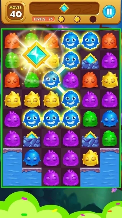 消消乐星星版 v1.6图