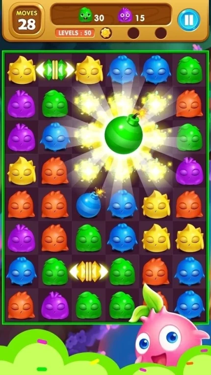 消消乐星星版 v1.6图